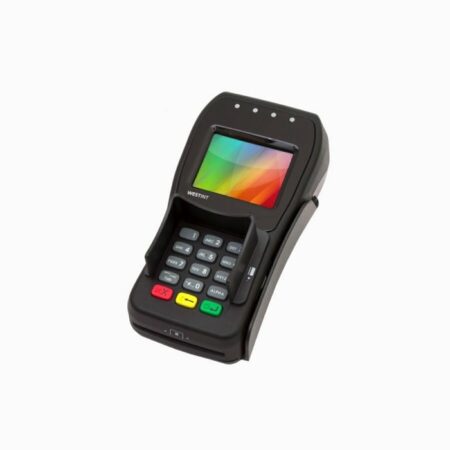 WESTINT XAC8006 Betalterminal