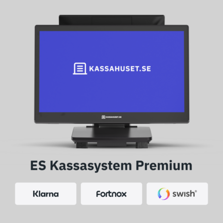 ES Kassasystem Premium