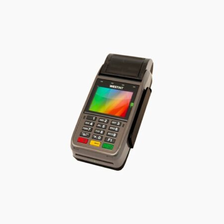 WESTINT XAC103P Betalterminal