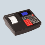 QUORION QMP-18 kassaregister med kontrollenhet och stöd för Swish QUORION QMP-18 kassaregister med kontrollenhet och stöd för Swish