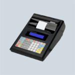 SAM4S ER-230EJ Kassaregister Med Kontrollenhet
