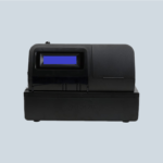 SAM4S ER-260EJ Kassaregister Med Kontrollenhet