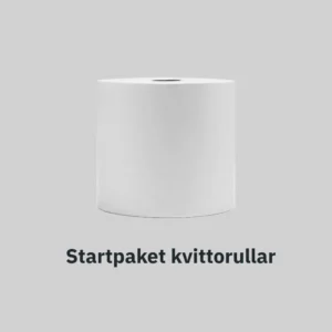 SAM4S ER265EJ kassaregister med kontrollenhet, godkänt av Skatteverket och stöd för Swish betalning. SAM4S ER265EJ kassaregister med kontrollenhet, godkänt av Skatteverket och stöd för Swish betalning.