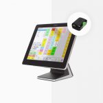 ES Premium PC Kassasystem med POSPlus 2 kontrollenhet ES Premium PC Kassasystem med POSPlus 2 kontrollenhet