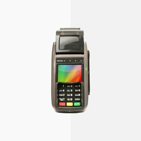 WESTINT (WESTPAY) XAC 103P Betalterminal