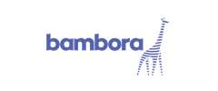 Bambora Logo