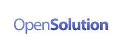 OpenSolution Logo