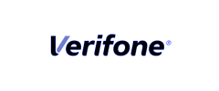 Verifone Logo
