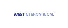 West International Logo