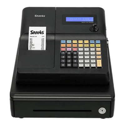 SAM4S ER-260EJ Kassaregister