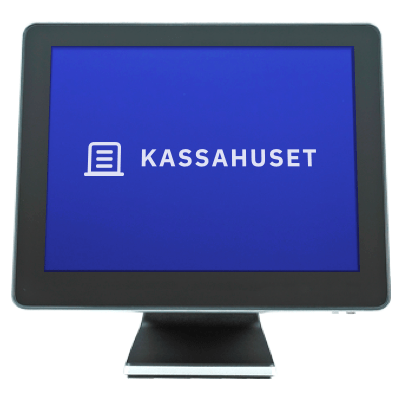 Kassahuset ES Kassasystem