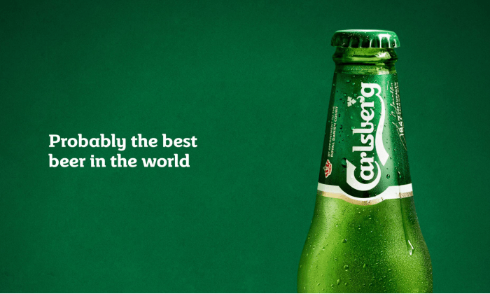 Carlsberg Falkenberg och Kassahuset