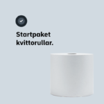 Startpaket - Lilla Salongen från 589 kr /mån