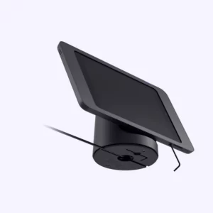 Zettle by PayPal Tablet Stand, svart.