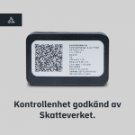 Kontrollenhet.se till SAM4S ER-260EJ Kontrollenhet.se till SAM4S ER-260EJ