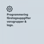 ES Kassasystem X—POS