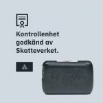 ES Kassasystem X-POS Köp