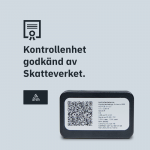 ES Kassasystem X—POS