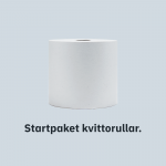 ES Kassasystem X—POS
