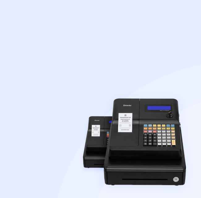 Kassaregister