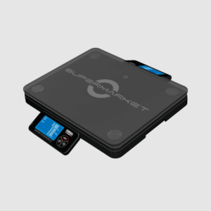 dibal-dpos-400-03 DIBAL DPOS-400 Kassakopplad våg