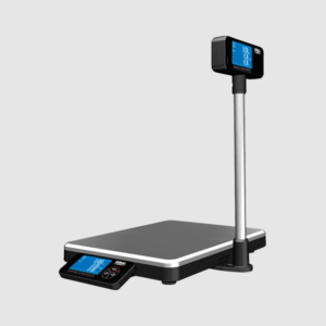 dibal-dpos-400-05 DIBAL DPOS-400 Kassakopplad våg