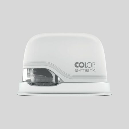 COLOP e-mark Elektronisk Stämpel Vit