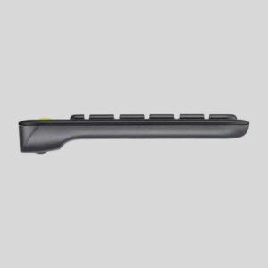 Logitech K400 Plus Dark Grey