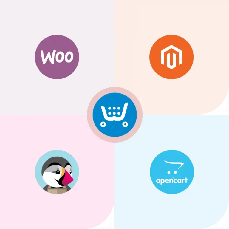 Worldline Supported Platforms