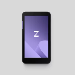 Zettle Betalterminal kontaktlös betalning