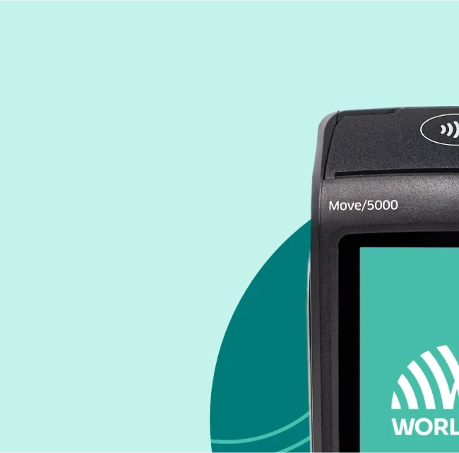 Köp Worldline Kortterminaler