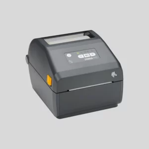 ZEBRA ZD-421D Etikettskrivare