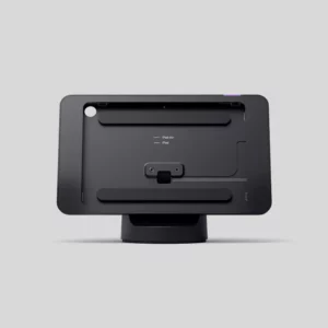 Zettle by PayPal Tablet Stand, svart.