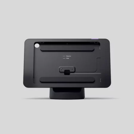 Zettle by PayPal Tablet Stand, svart.