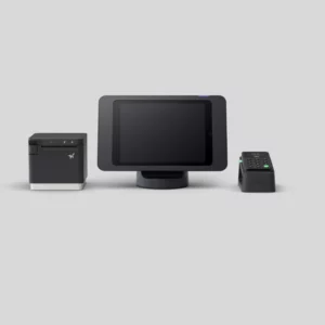 Zettle by PayPal kassasystem food and drink.