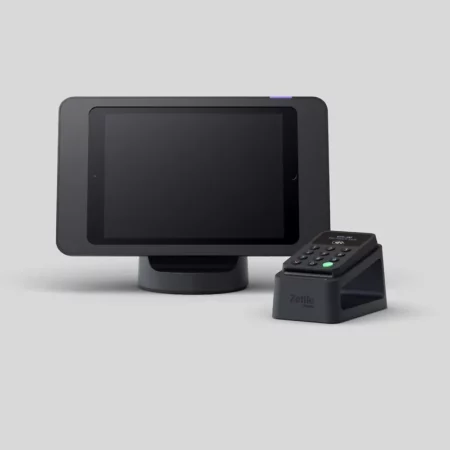 Zettle by PayPal kassasystem mini