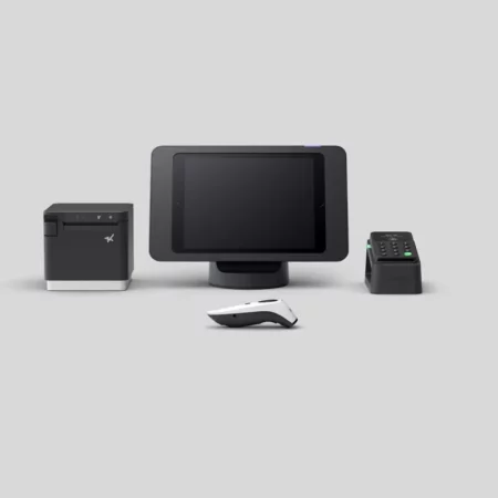 Zettle by PayPal kassasystem butik