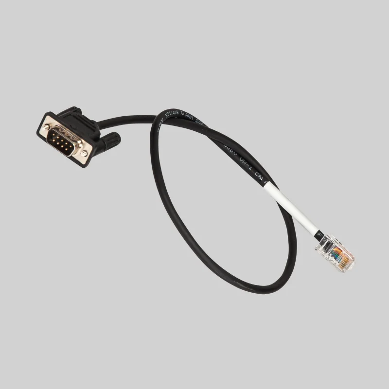 SAM4S Kabel - till kontrollenhet SCU-100 - ER260-280-285