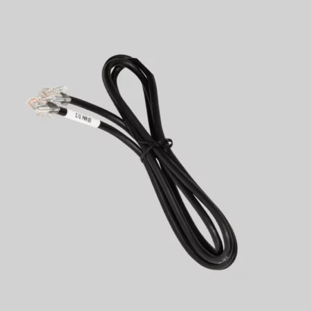 SAM4S Kabel - till kontrollenhet SCU-100 - ER260EJ-264EJ-230EJ-230