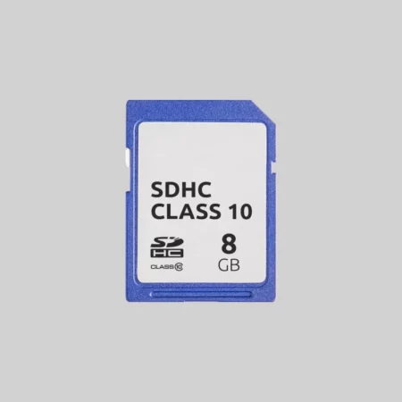 SAM4S SD-Kort - Class 10 8GB