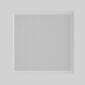 SAM4S Tangentbordsskydd Raised ER-260 280 ER-260EJ