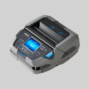 SATO PW4NX Snabb och Pålitlig 4-tums Mobil Termoskrivare