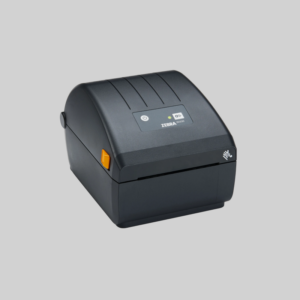 Zebra ZD220 USB etikettskrivare Zebra ZD220 USB etikettskrivare