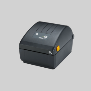 Zebra ZD220 USB etikettskrivare Zebra ZD220 USB etikettskrivare