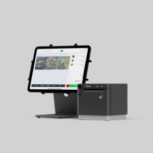 Extenda Go kassasystem retail/handel