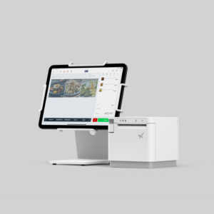 Extenda Go kassasystem retail/handel