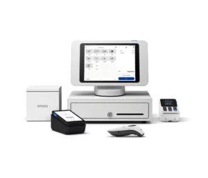 Kassahuset & Zettle by PayPal