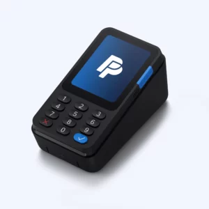 PayPal Reader Vit - Kassahuset