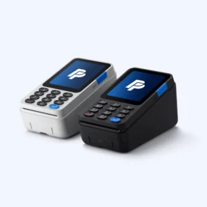 PayPal Reader Vit - Kassahuset