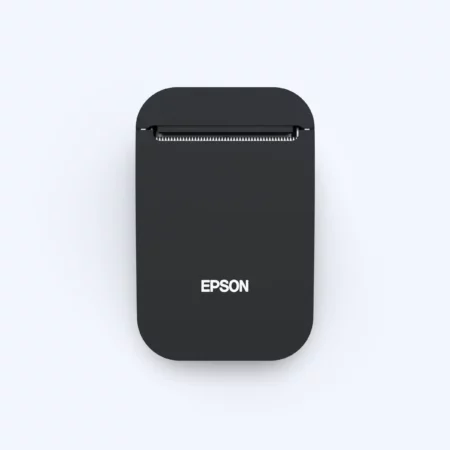 Epson Mobile Printer - PayPal, Kassahuset
